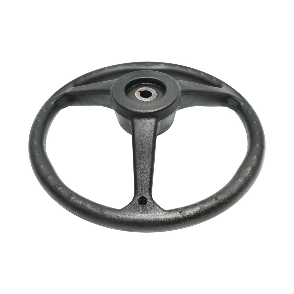 Volan model vechi cu prindere pana pentru JCB 3CX, 4CX OEM 125-35000